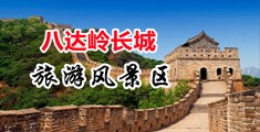 看免费中国大机吧操逼网站中国北京-八达岭长城旅游风景区